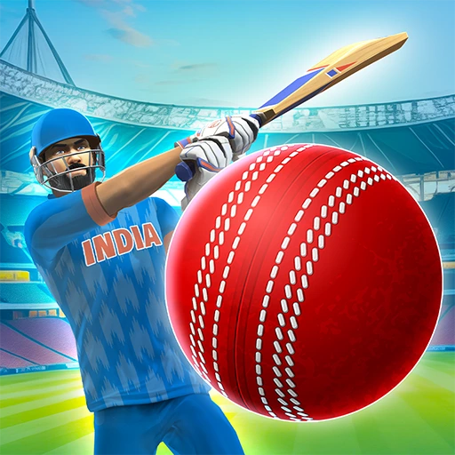 Cricket League mod APK